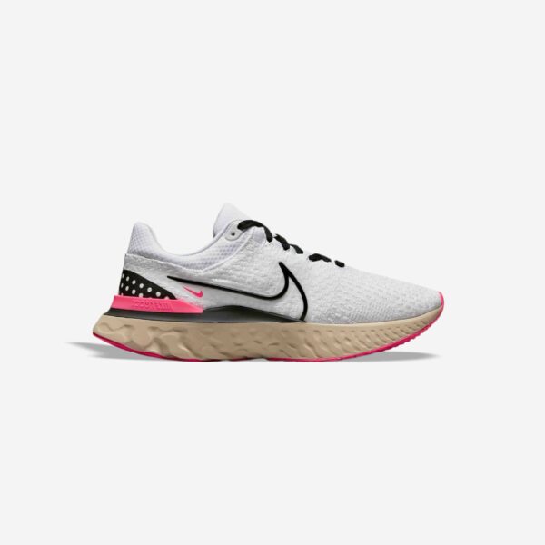 کفش دویدن اورجینال Nike مدل Infinity Run Flyknit 3 - DH5392-101