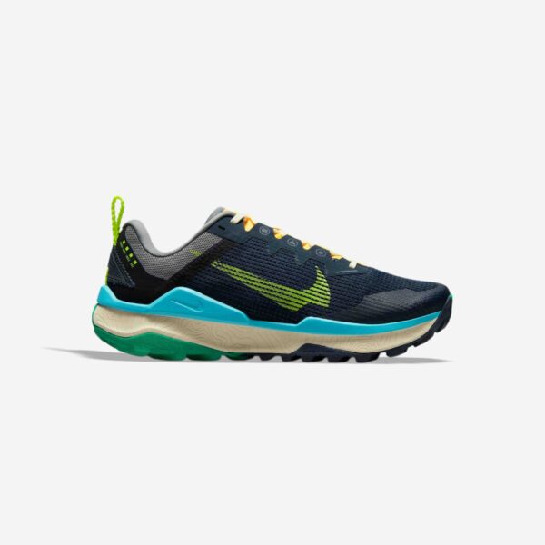 کفش دویدن طبیعت اورجینال برند Nike مدل React Wildhorse 8 - DR2689-400