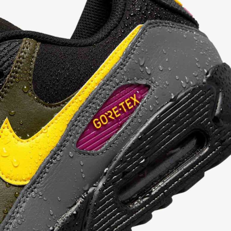 nike -8