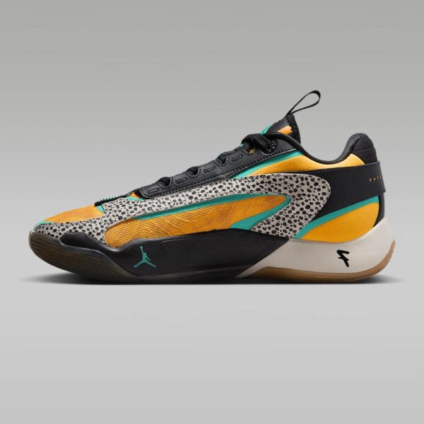 کفش بسکتبال اورجینال Nike مدل Jordan Luka 2 - FQ9044-800 - Image 2