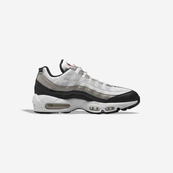 کتونی اورجینال برند Nike مدل Air Max 95 - DR2550-100