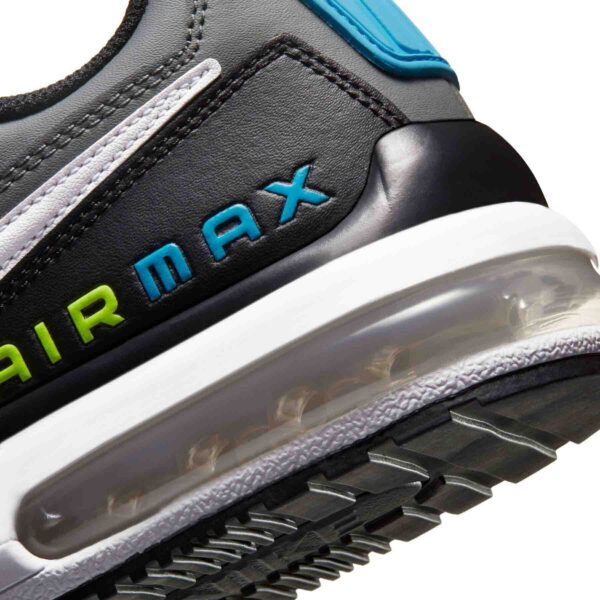 کتونی اورجینال برند Nike مدل Air Max LTD 3 - CZ7554-001 - Image 8