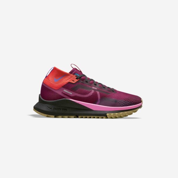 کفش دویدن طبیعت اورجینال برند Nike مدل Pegasus Trail 4 Gore-tex - Fd0875-600