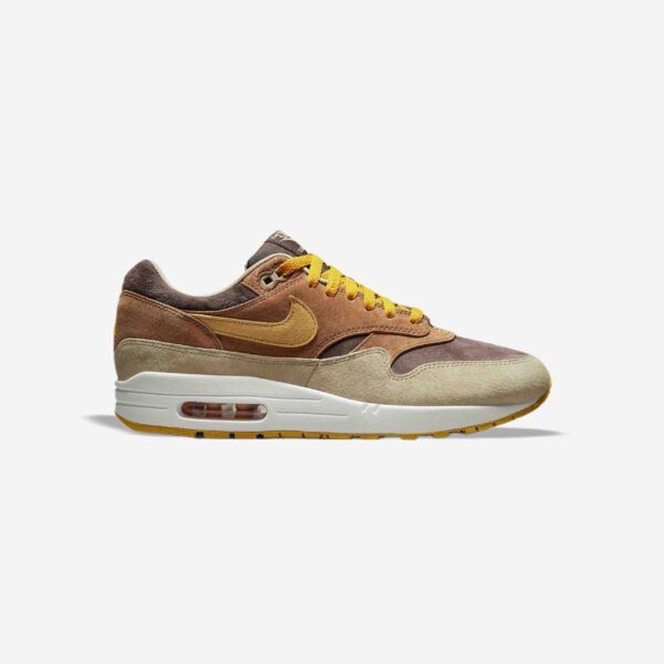 کتونی اورجینال Nike مدل Air Max 1 - DZ0482-200