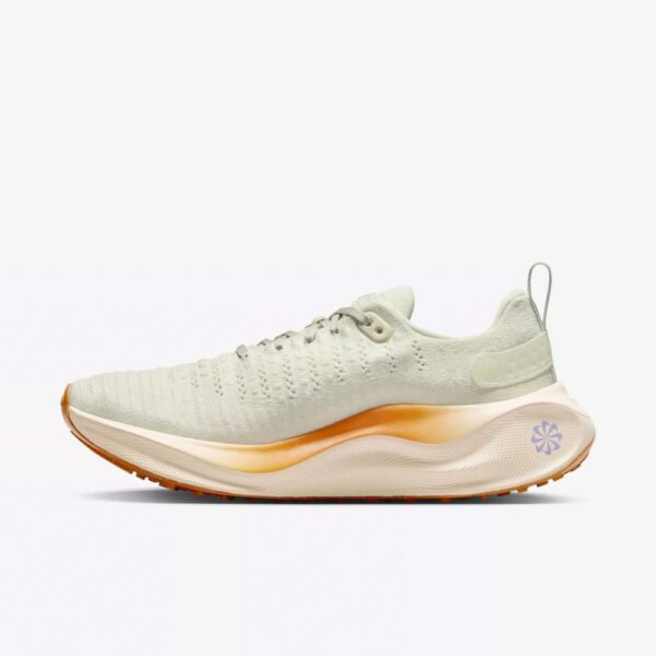 کفش دویدن اورجینال برند Nike مدل Infinity Run 4 - DR2670-007 - Image 2