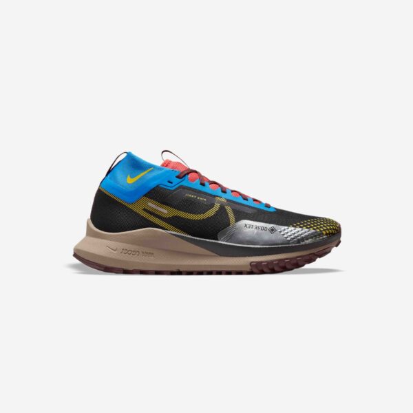 کفش دویدن طبیعت اورجینال برند Nike مدل Pegasus Trail 4 Gore-tex - DJ7926-003