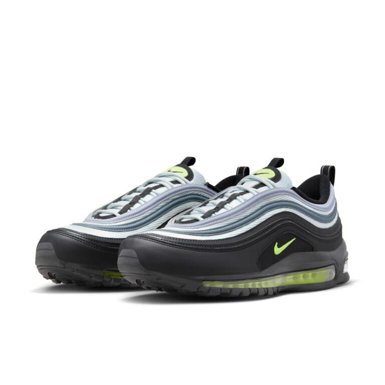 nike GREEN-2