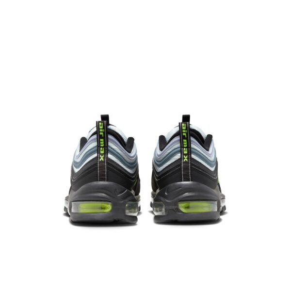 کتونی روزمره اورجینال برند Nike مدل Air Max 97 - DX4235-001 - Image 5