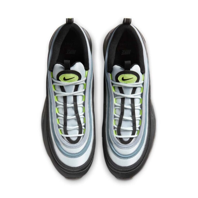nike GREEN-4