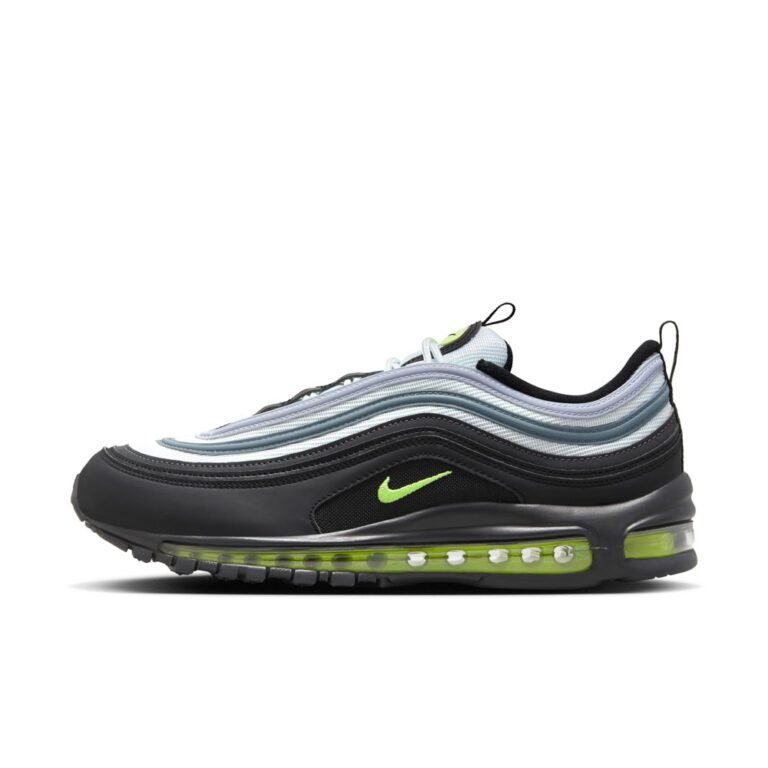 nike GREEN-5