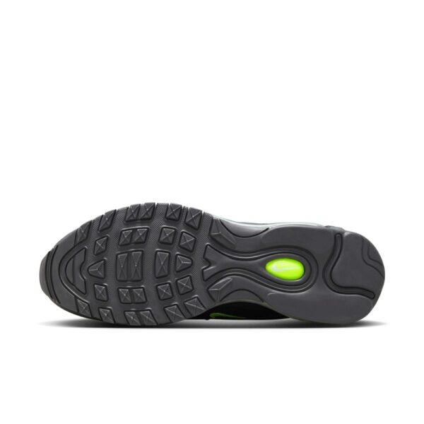 کتونی روزمره اورجینال برند Nike مدل Air Max 97 - DX4235-001 - Image 4