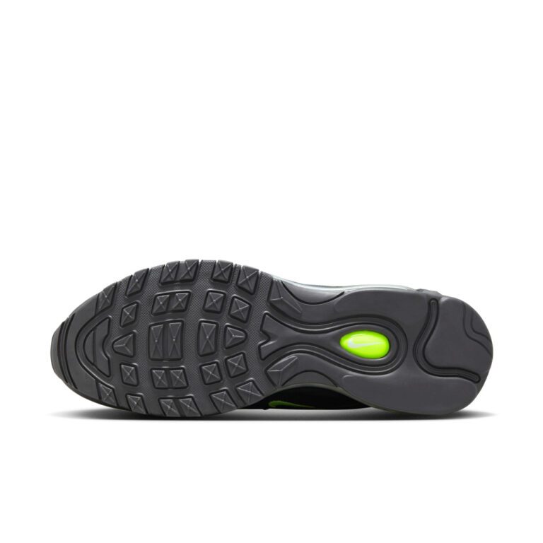 nike GREEN-6