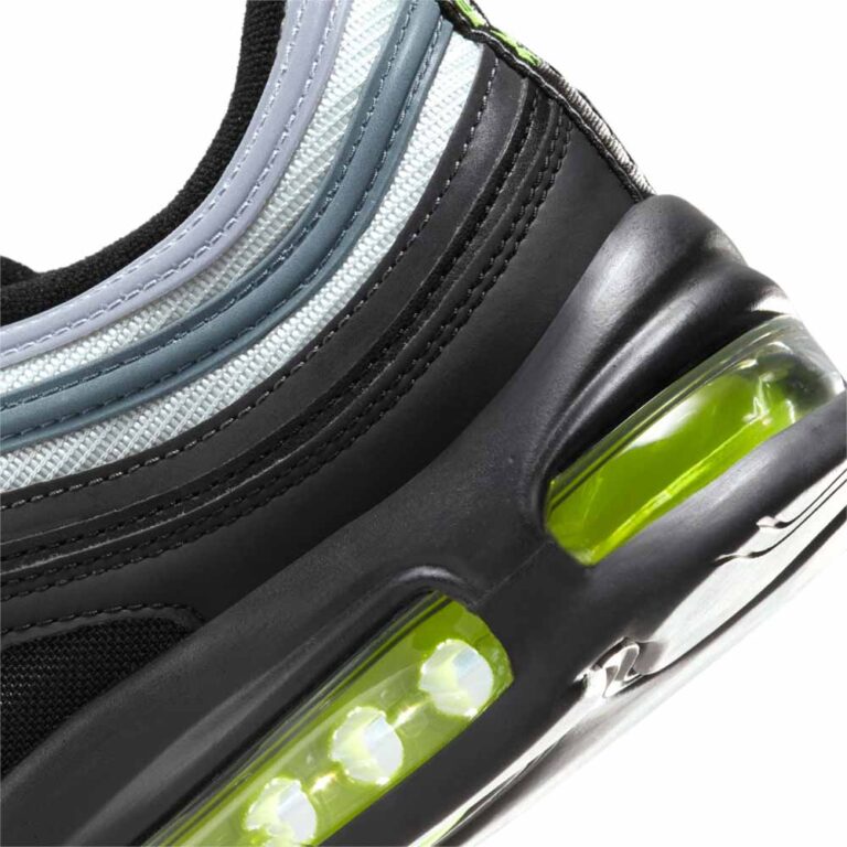 nike GREEN-7