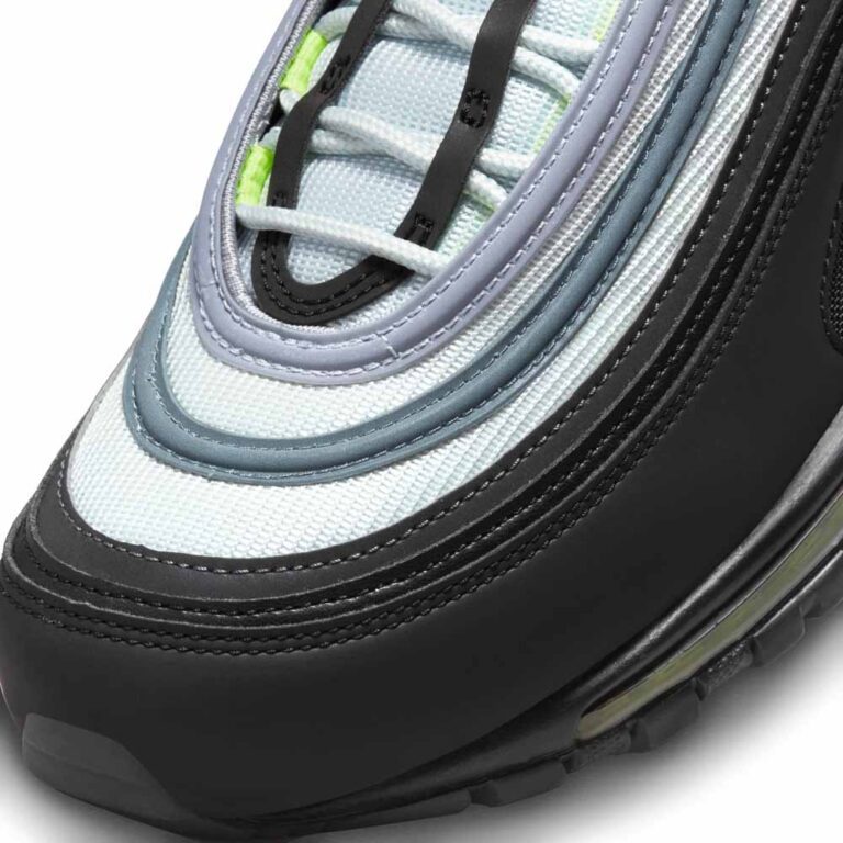 nike GREEN-8