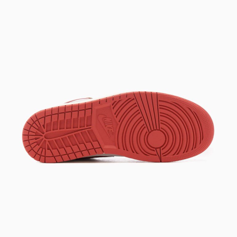 nike RED-3