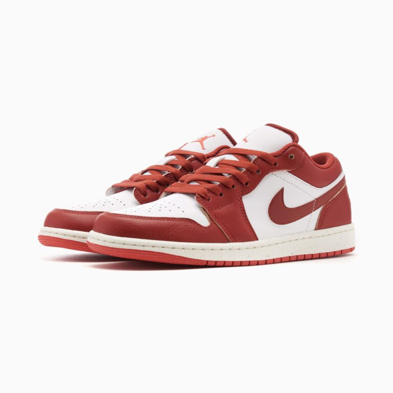 nike RED-4