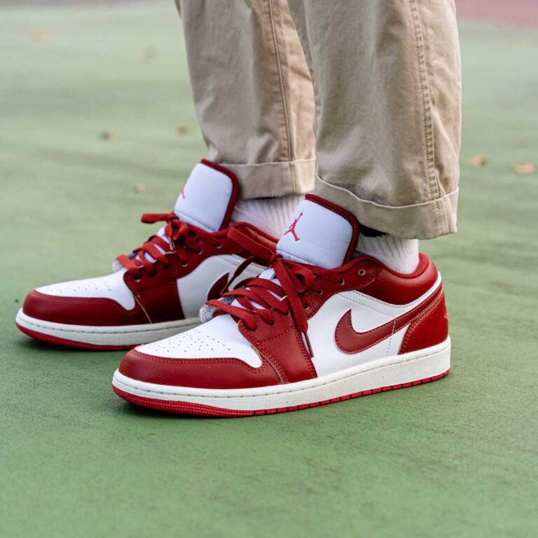 nike RED-8