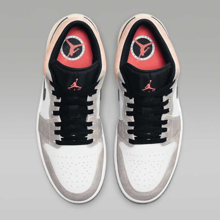 nike WHITE-3