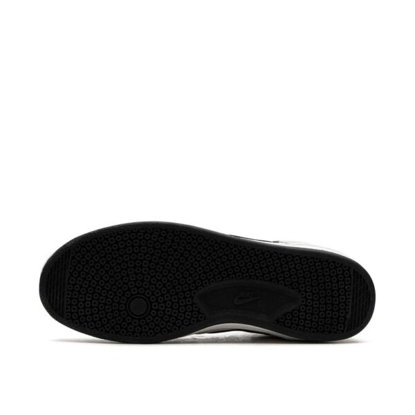 کتونی اورجینال برند Nike مدل SB Alleyoop - CJ0882-100 - Image 4