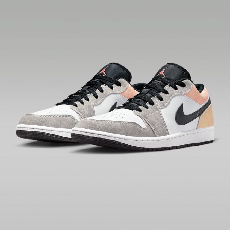 nike WHITE-4