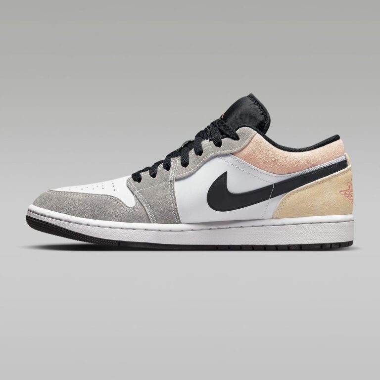 nike WHITE-8