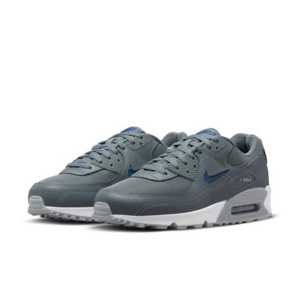 کتونی اورجینال برند Nike مدل Air Max 90 - FN8005-001 - Image 3