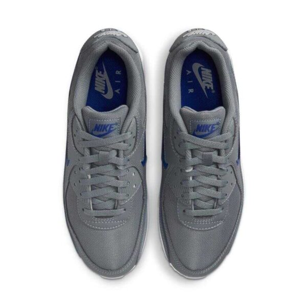 کتونی اورجینال برند Nike مدل Air Max 90 - FN8005-001 - Image 6