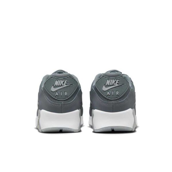 کتونی اورجینال برند Nike مدل Air Max 90 - FN8005-001 - Image 5