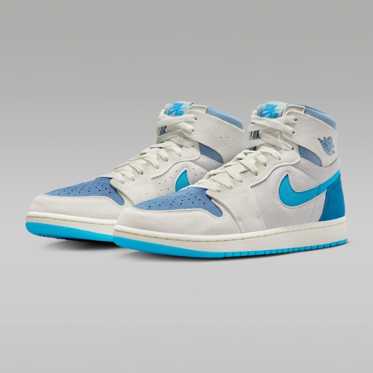 nike blue -1