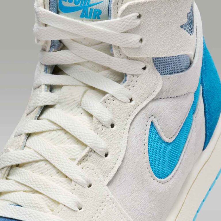 nike blue -3