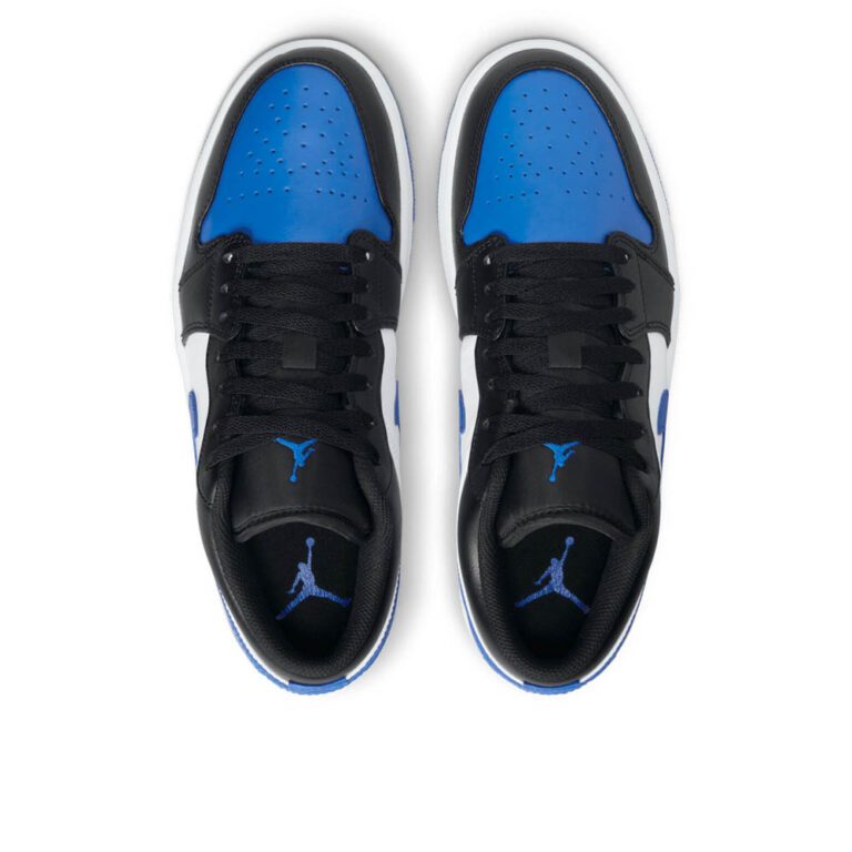 nike blue -5