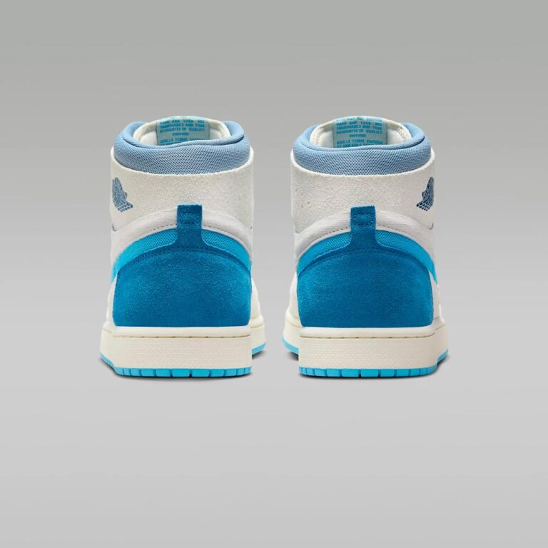 nike blue -5