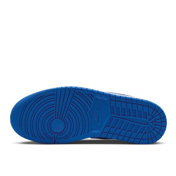 کتونی اورجینال برند Nike مدل Jordan 1 Low - 553558-140 - Image 4