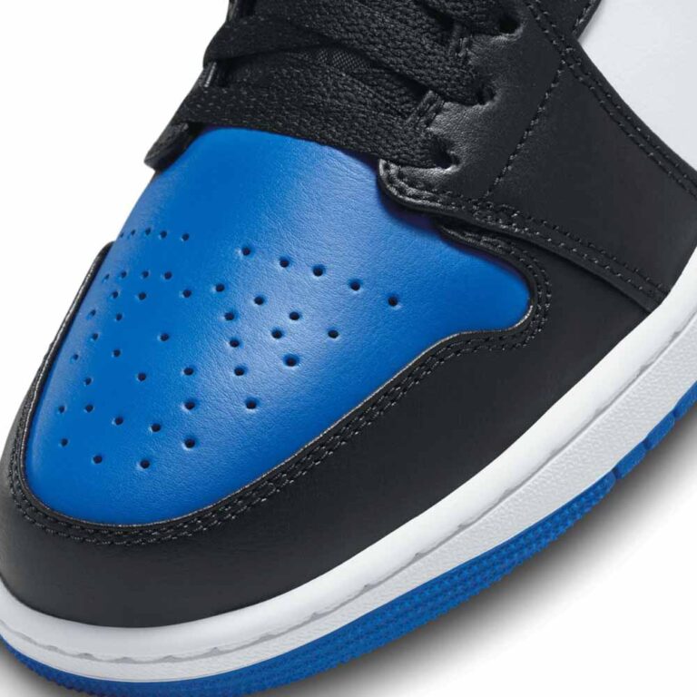 nike blue -8