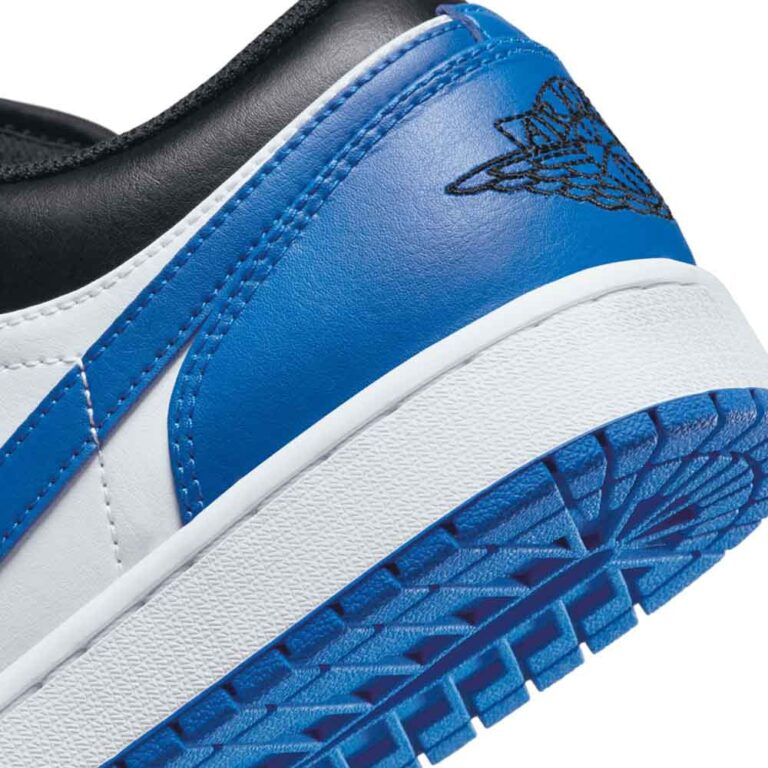 nike blue -9