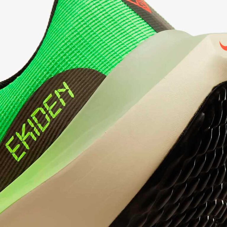 nike green -1