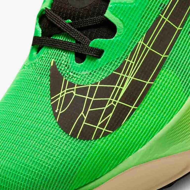 nike green -2