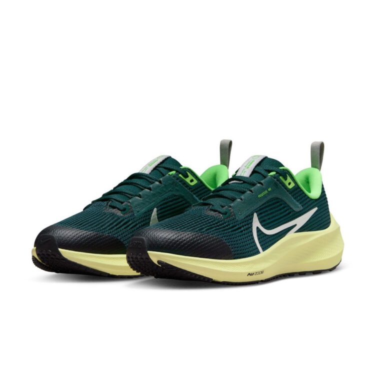 nike green -2