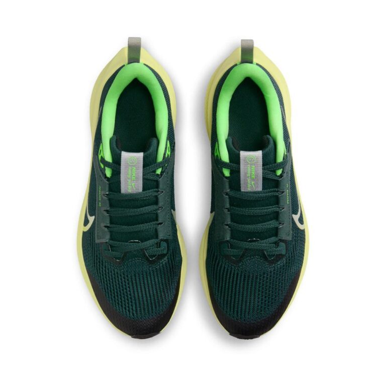 nike green -7