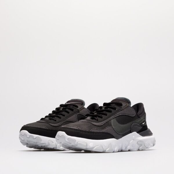 کفش دویدن اورجینال برند Nike مدل React Revision - DQ5188-001 - Image 3