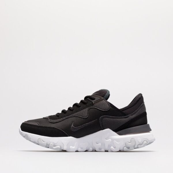 کفش دویدن اورجینال برند Nike مدل React Revision - DQ5188-001 - Image 2