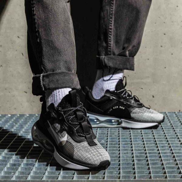 کتونی اورجینال برند Nike مدل Air Max 2021 - DA1923-001 - Image 10