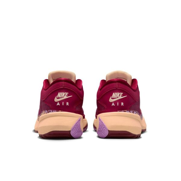 کفش بسکتبال اورجینال برند Nike مدل Zoom Freak 5 - DX4985-600 - Image 5