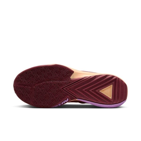 کفش بسکتبال اورجینال برند Nike مدل Zoom Freak 5 - DX4985-600 - Image 4