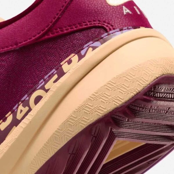 کفش بسکتبال اورجینال برند Nike مدل Zoom Freak 5 - DX4985-600 - Image 8