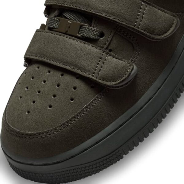 کتونی اورجینال برند Nike مدل Air Force 1 High x Billie Eilish - DM7926-300 - Image 7