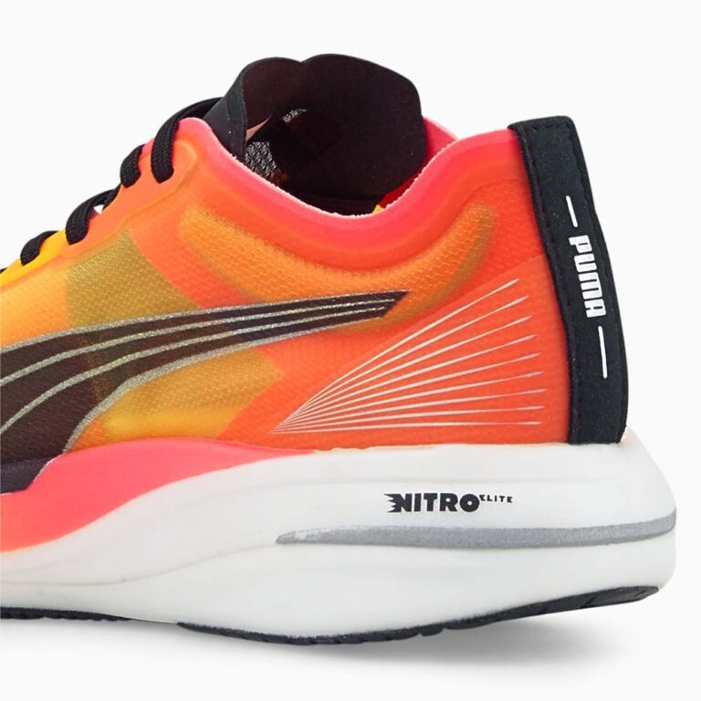 puma orange -1