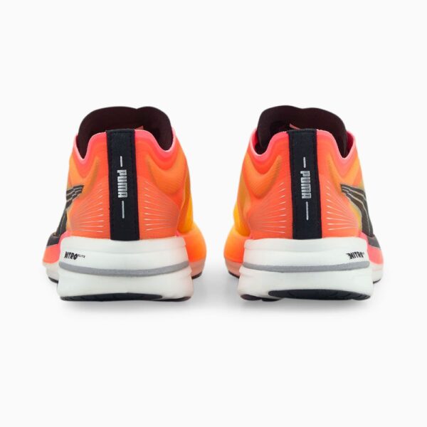 کفش دویدن اورجینال برند Puma مدل Deviate Nitro Elite 2 - 377603-01 - Image 5