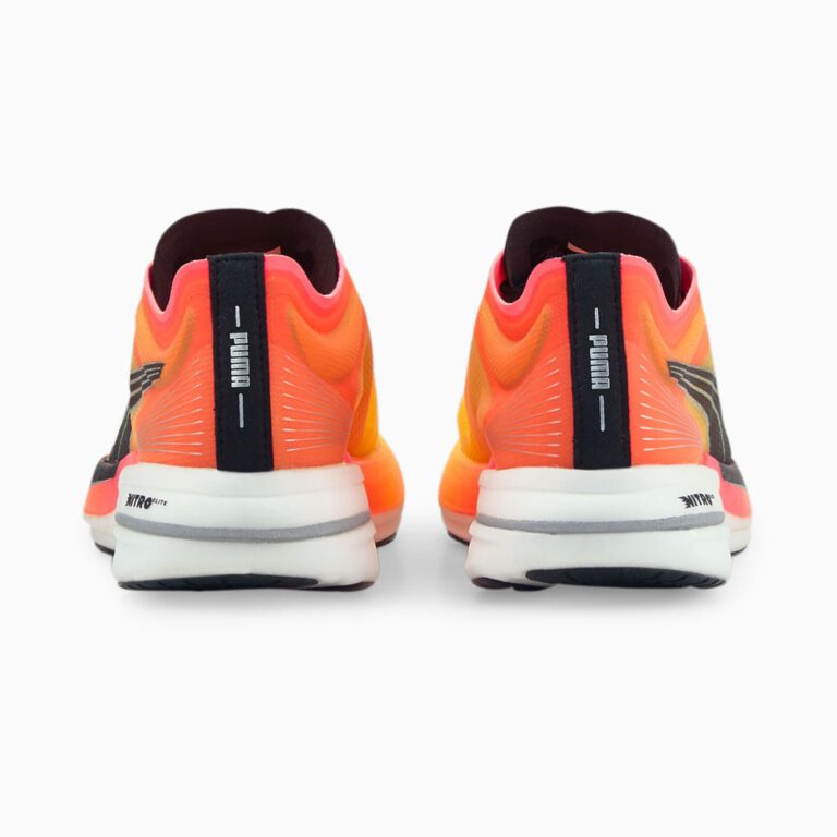 puma orange -3