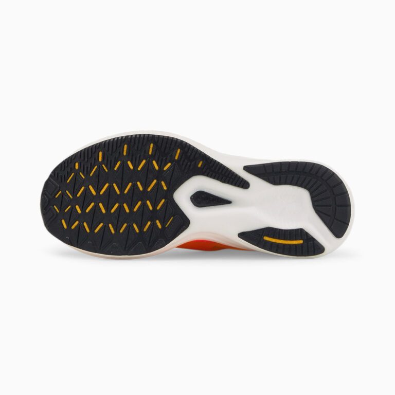 puma orange -4